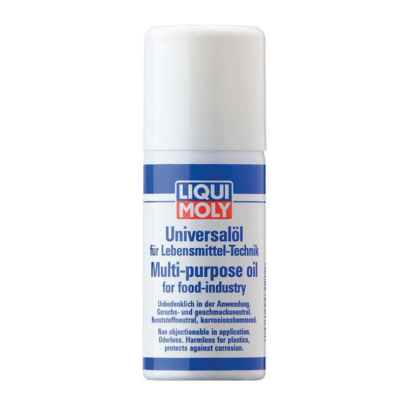 Liqui Moly Universalöl (100 ml)
