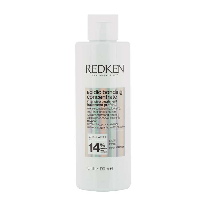 Redken Acidic Bonding Concentrate Intensive Treatment (190 ml)