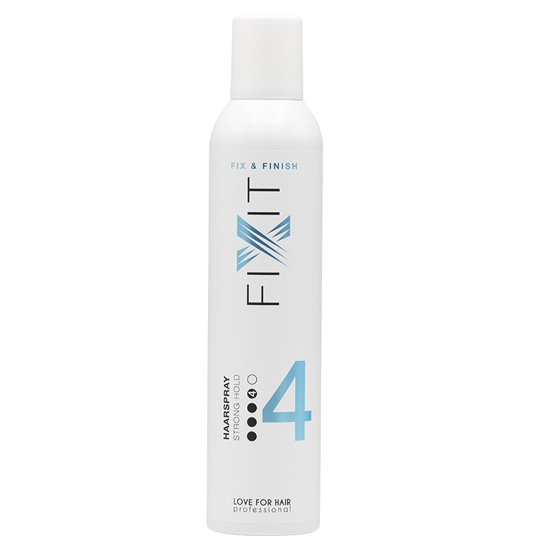 FIXIT Strong Hold Haarspray (300 ml)