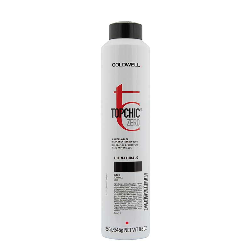 Goldwell Topchic Zero Depot 3N dunkelbraun natur (250 ml)