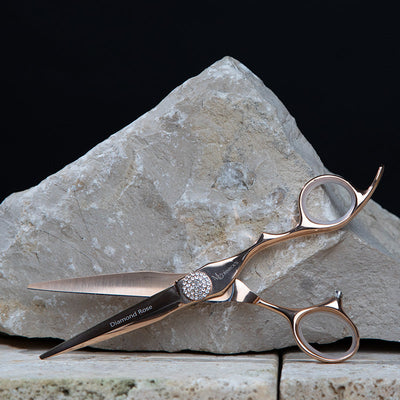 McCormicks Diamond Rose Schneideschere 6"
