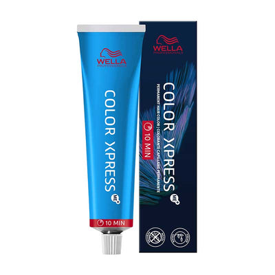 Wella Color Xpress 3/ Dunkelbraun (60 ml)
