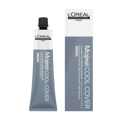 L'Oréal Majirel Cool Cover 8 Hellblond (60 ml)