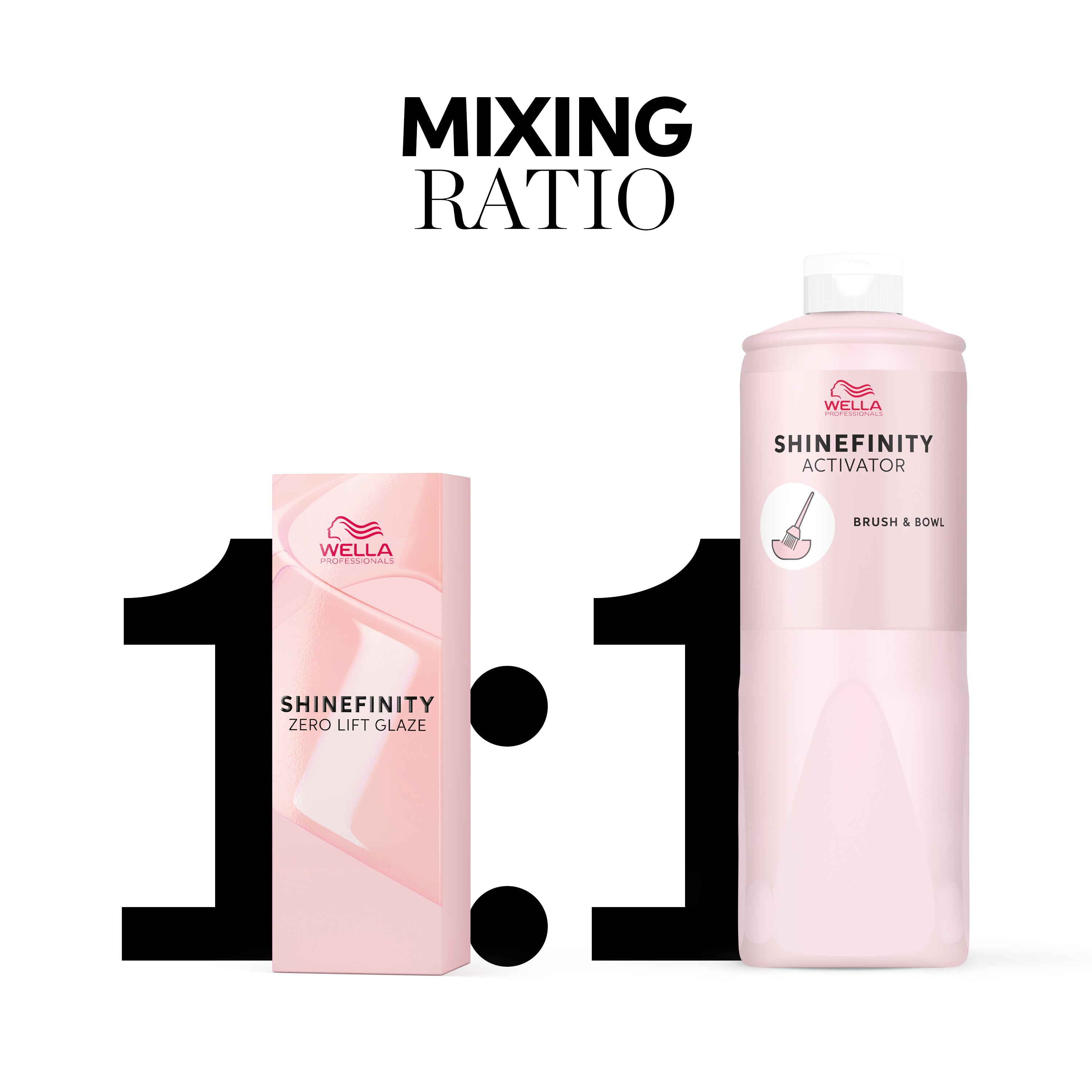 Wella Professionals Shinefinity 07/97 Mocha Beige (60 ml)