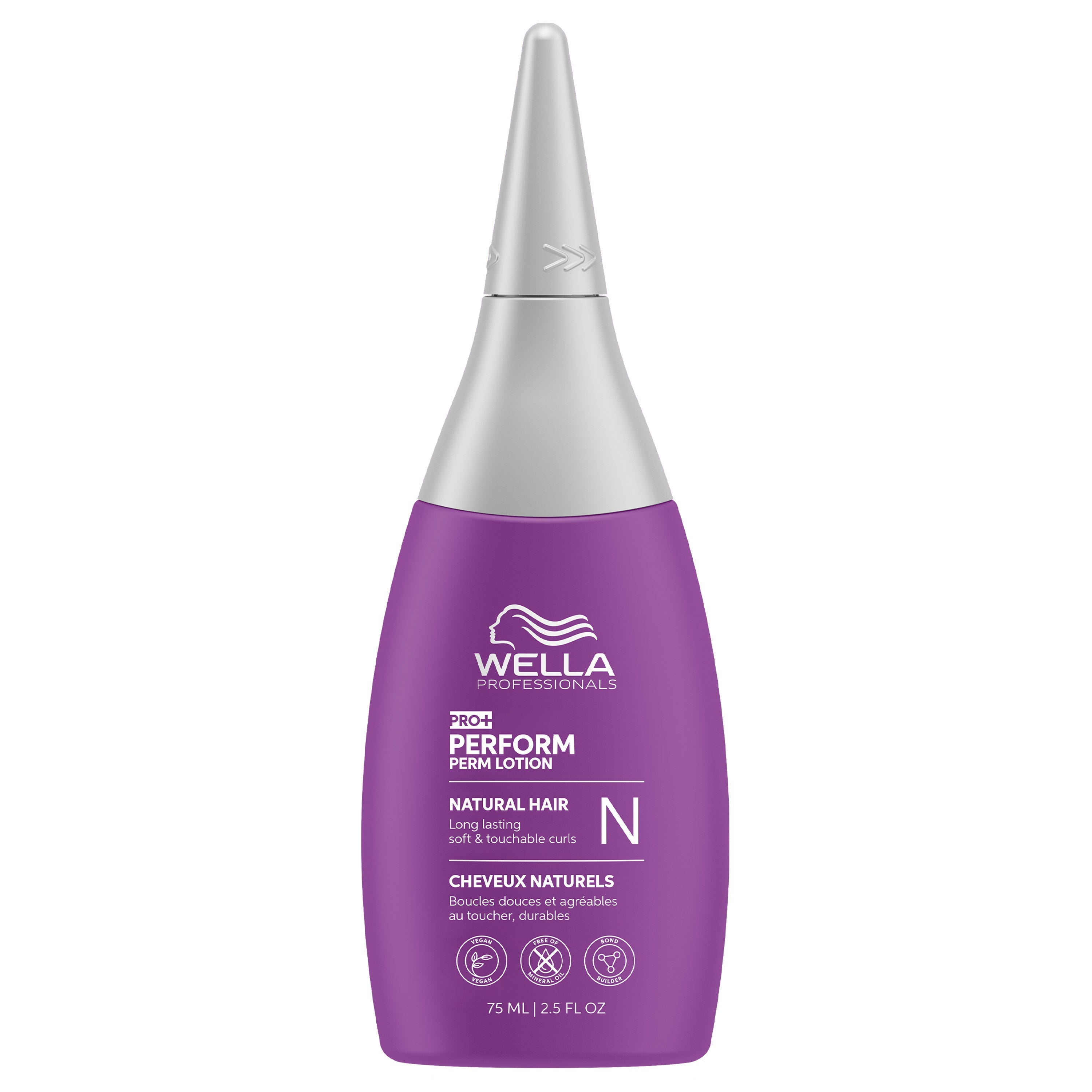 Wella Pro+ PERFORM Perm Lotion N (75 ml)