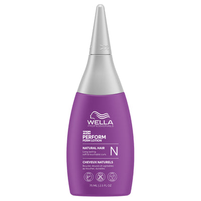 Wella Pro+ PERFORM Perm Lotion N (75 ml)