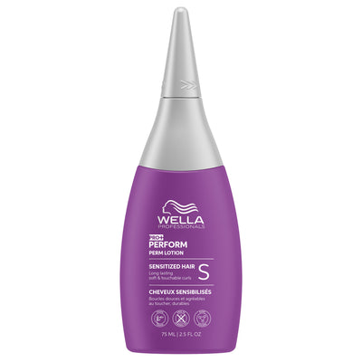 Wella Pro+ PERFORM Perm Lotion S (75 ml)