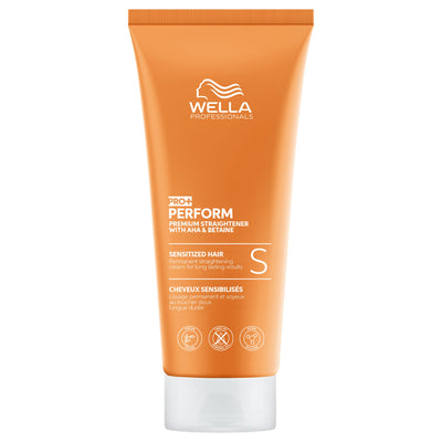 Wella Pro+ PERFORM Straightener S (200 ml)