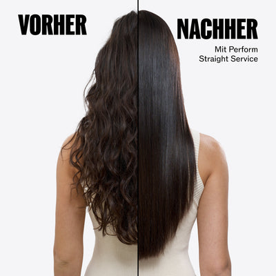 Wella Pro+ PERFORM Straightener S (200 ml)