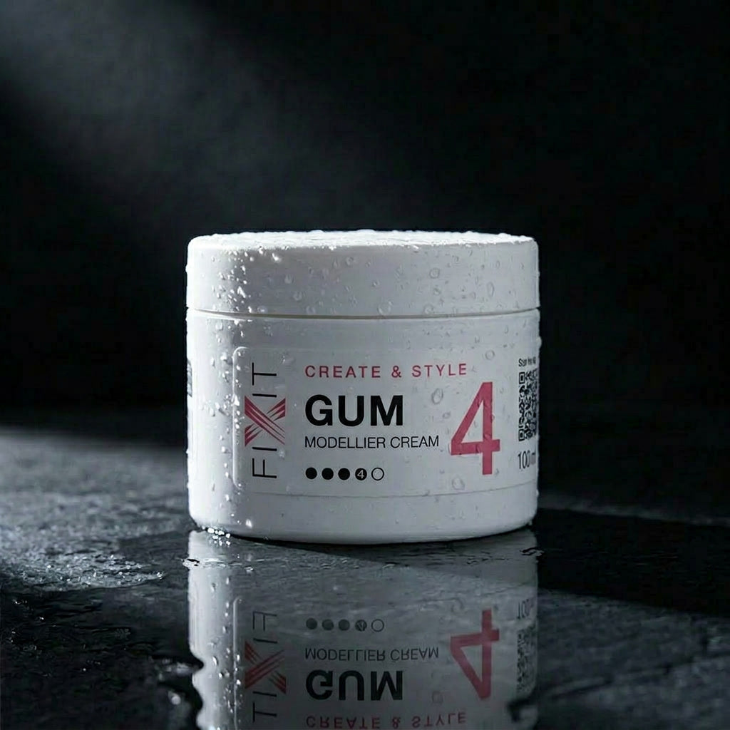 FIXIT Modellier Cream Gum (100 ml)