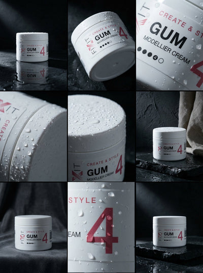 FIXIT Modellier Cream Gum (100 ml)