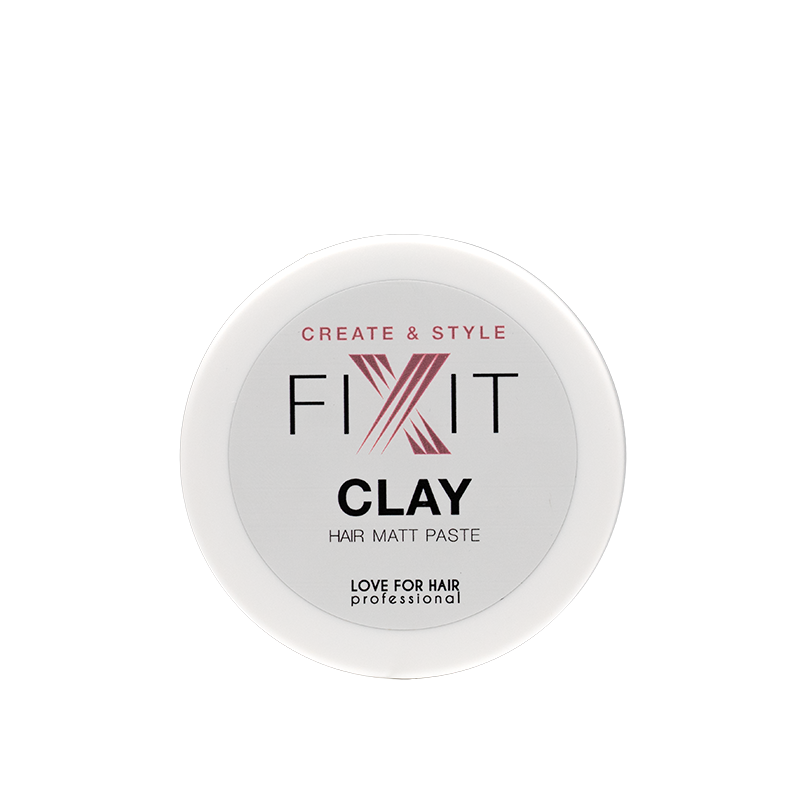 FIXIT Matt Paste Clay (100 ml)