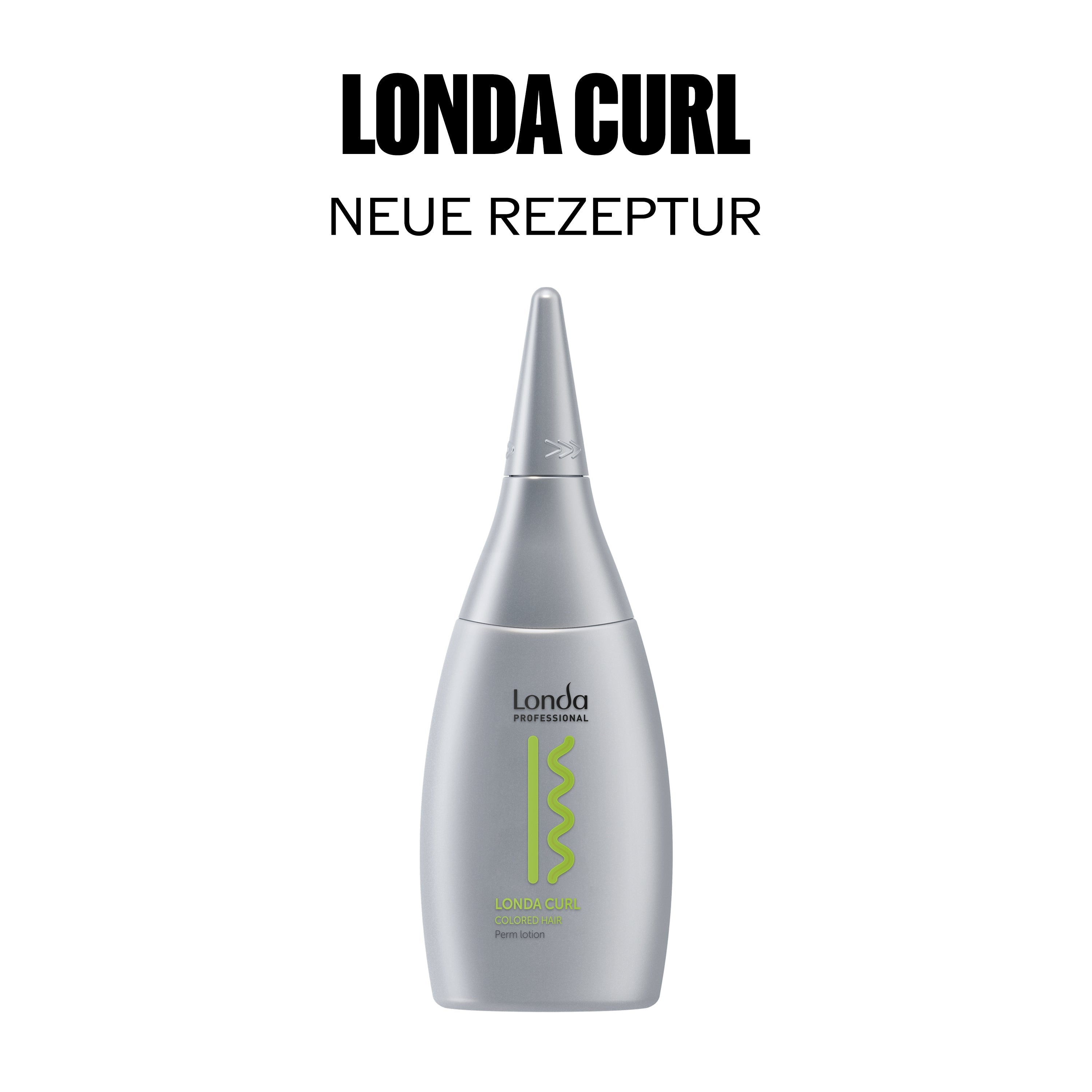 Londa Professional Curl Lotion C (75 ml)