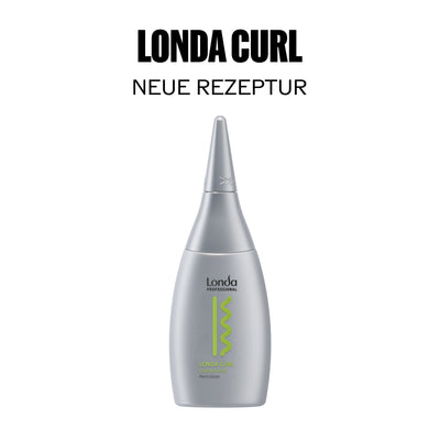 Londa Professional Curl Lotion C (75 ml)
