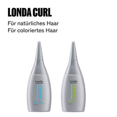 Londa Professional Curl Lotion C (75 ml)