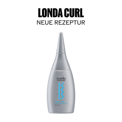 Londa Professional Curl Lotion N/R (75 ml)