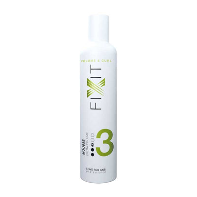 FIXIT Extra Volume Mousse (500 ml)