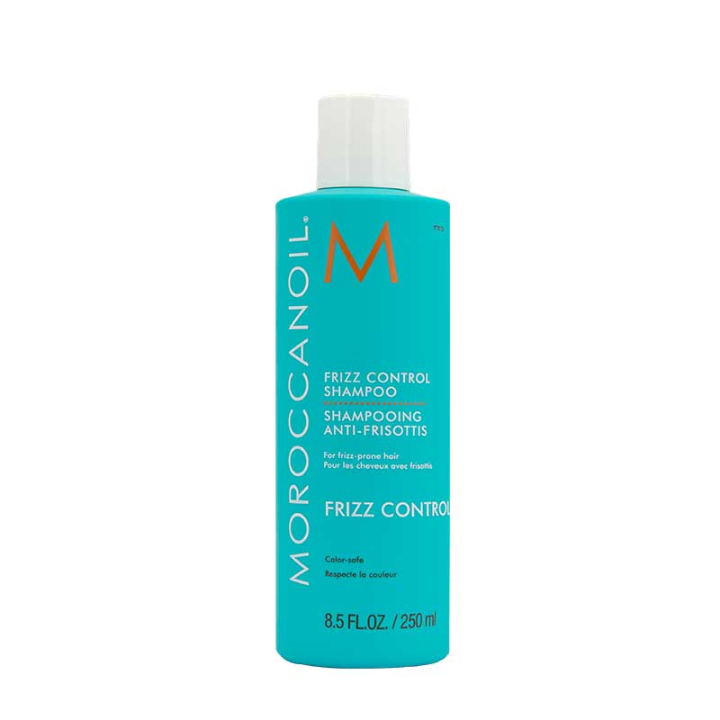 Moroccanoil Frizz Cont Shampoo 250ml