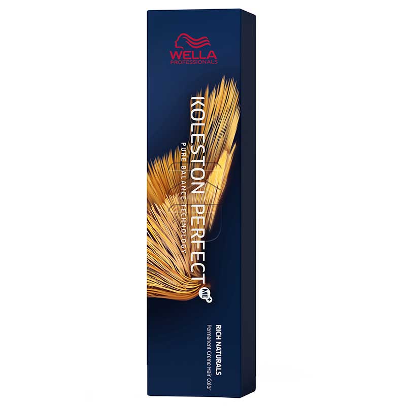 KOLESTON PERF 6/98 dunkelblond cend-perl