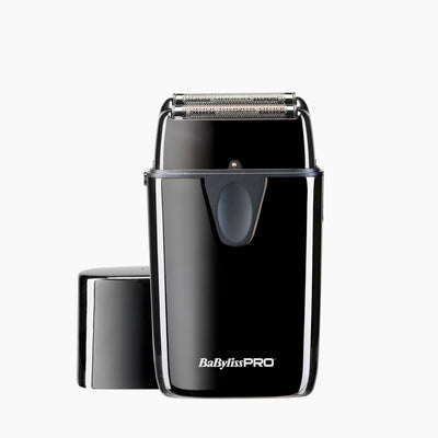 Babyliss Double Foil UV Shaver