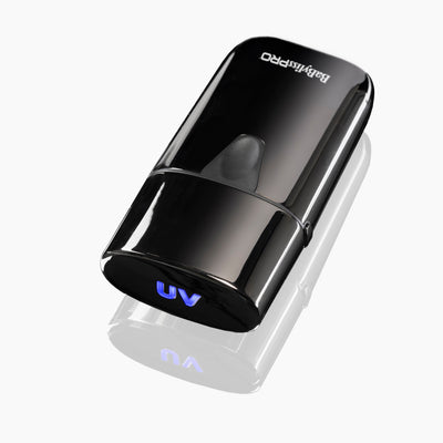 Babyliss Double Foil UV Shaver