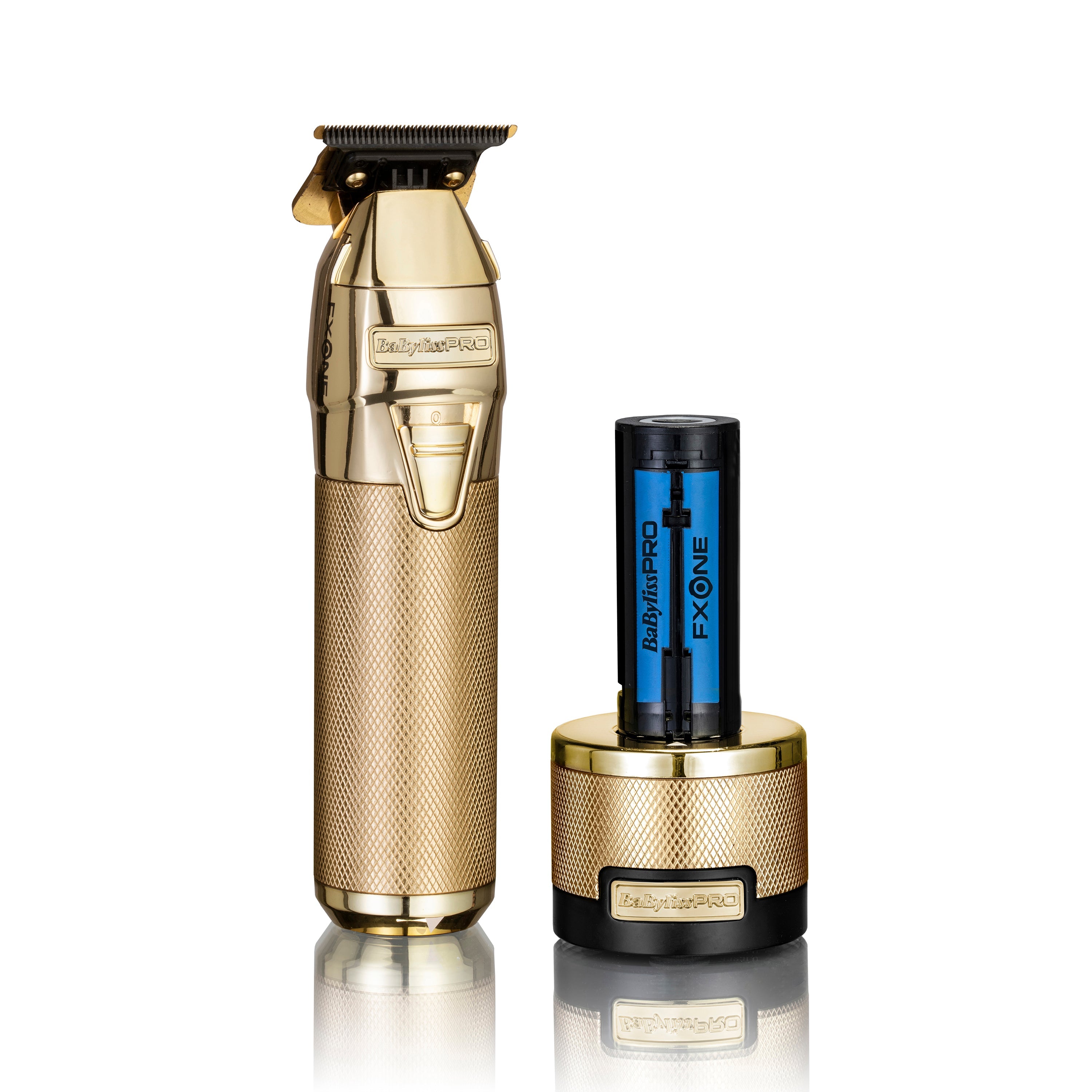 Babyliss FXONE Gold Trimmer