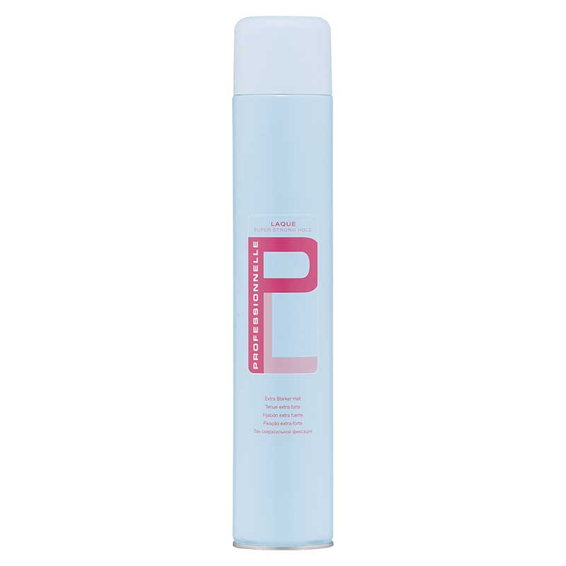Indola Professionnelle Laque Hairspray (500ml)