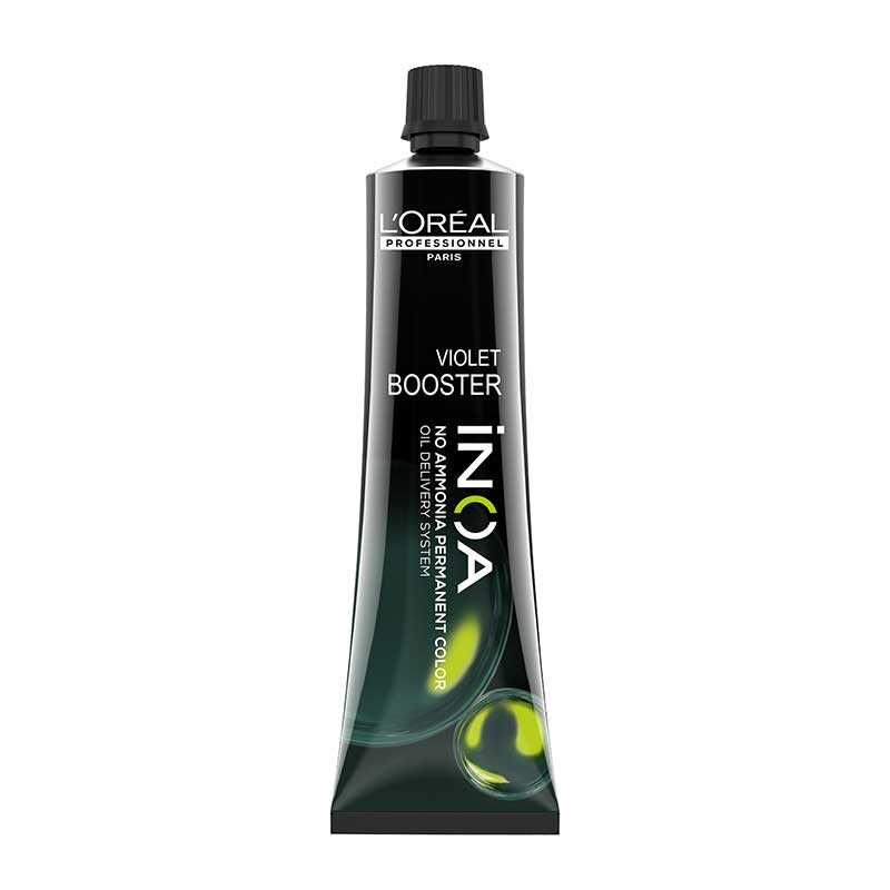 LOR Inoa Booster Violet 60ml