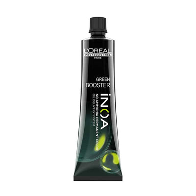 LOR Inoa Booster Green 60ml