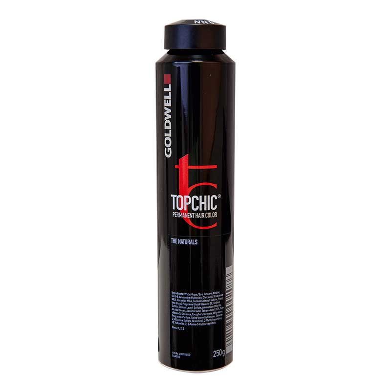 Goldwell Topchic Depot 7NP Mittel Natur Perlblond (250 ml)