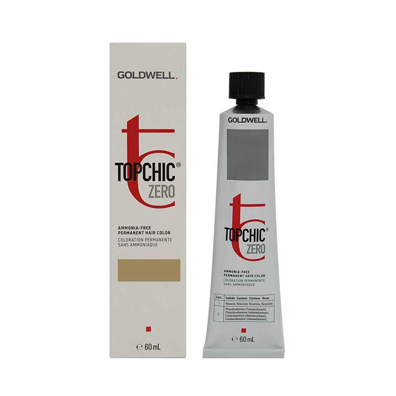 Goldwell Topchic Zero 10GN ext. hellblond gold (60 ml)