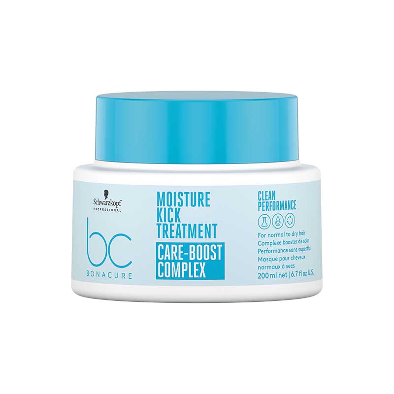 SKP BC Moisture Kick Treatment 200ml