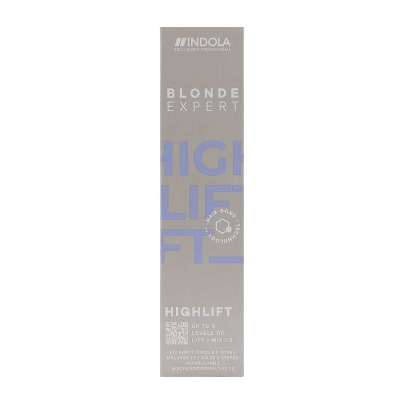 Indola Blond Expert Highlift H.0 Natur (60 ml)