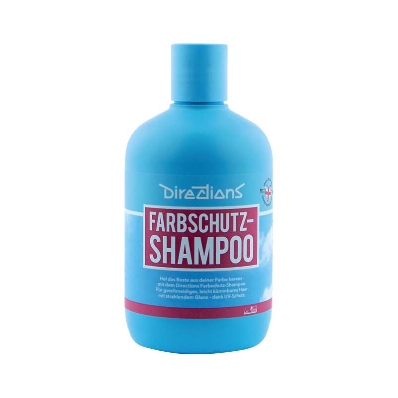 La Riché Directions Farbschutz Shampoo (350 ml)