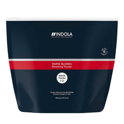 Indola Rapid Blond+ Weiß (450 g)