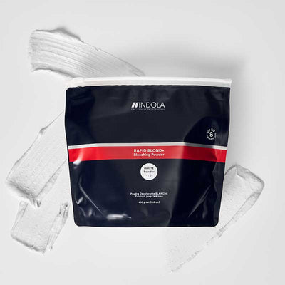 Indola Rapid Blond+ Weiß (450 g)