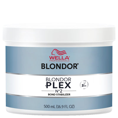 Wella Professional BlondorPlex No.2 Mask (500 ml)