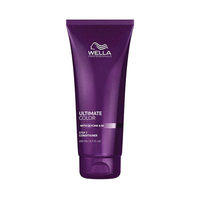 Wella Professional Ultimate Color Conditioner (200 ml )