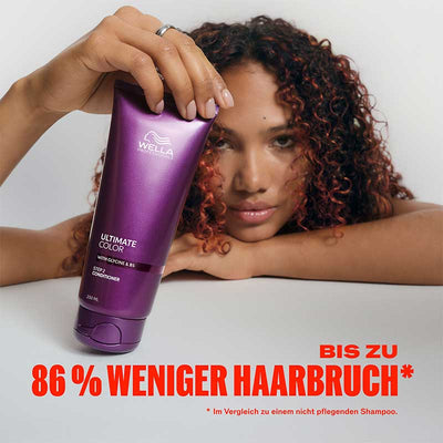Wella Professional Ultimate Color Conditioner (200 ml )