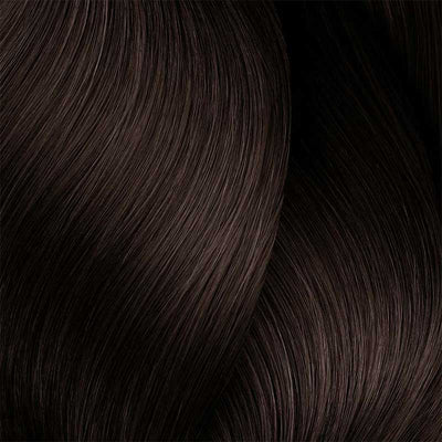 L'Oréal Professionnel DIALight 5.12 Hellbraun Asch Irisé (60 ml)