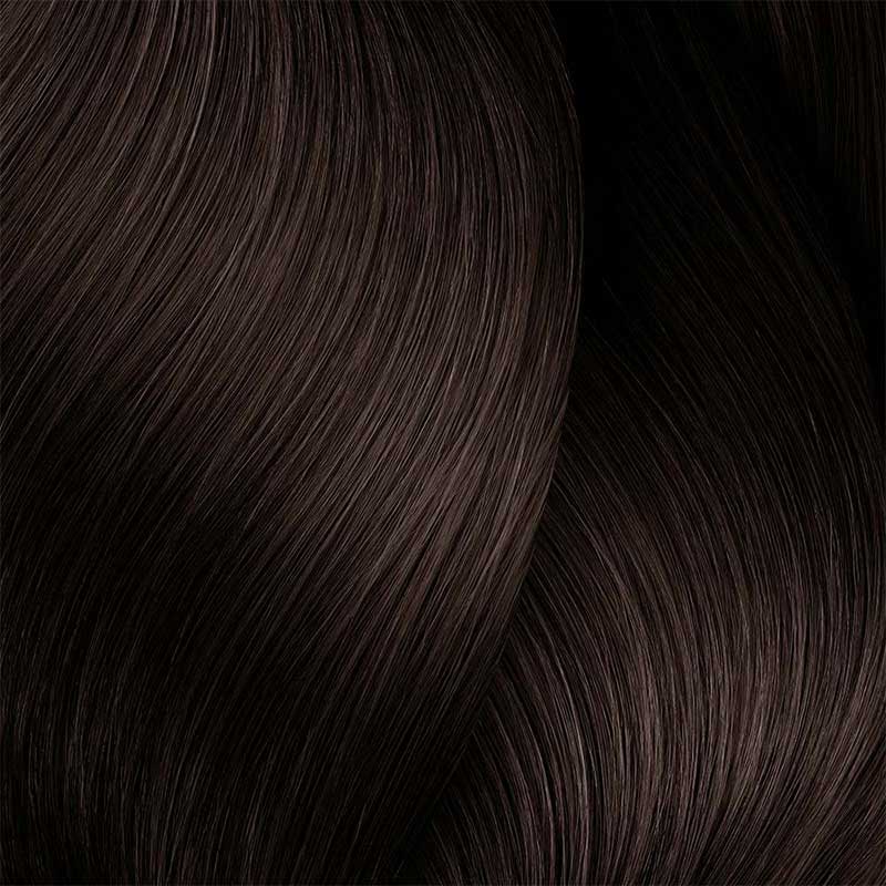 L'Oréal Professionnel DIALight 5.12 Hellbraun Asch Irisé (60 ml)