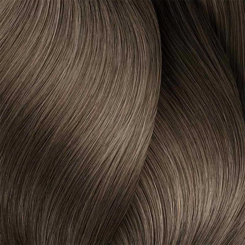 L'Oréal Professionnel DIALight 7.01 Mittelblond Leicht Asch (60ml)