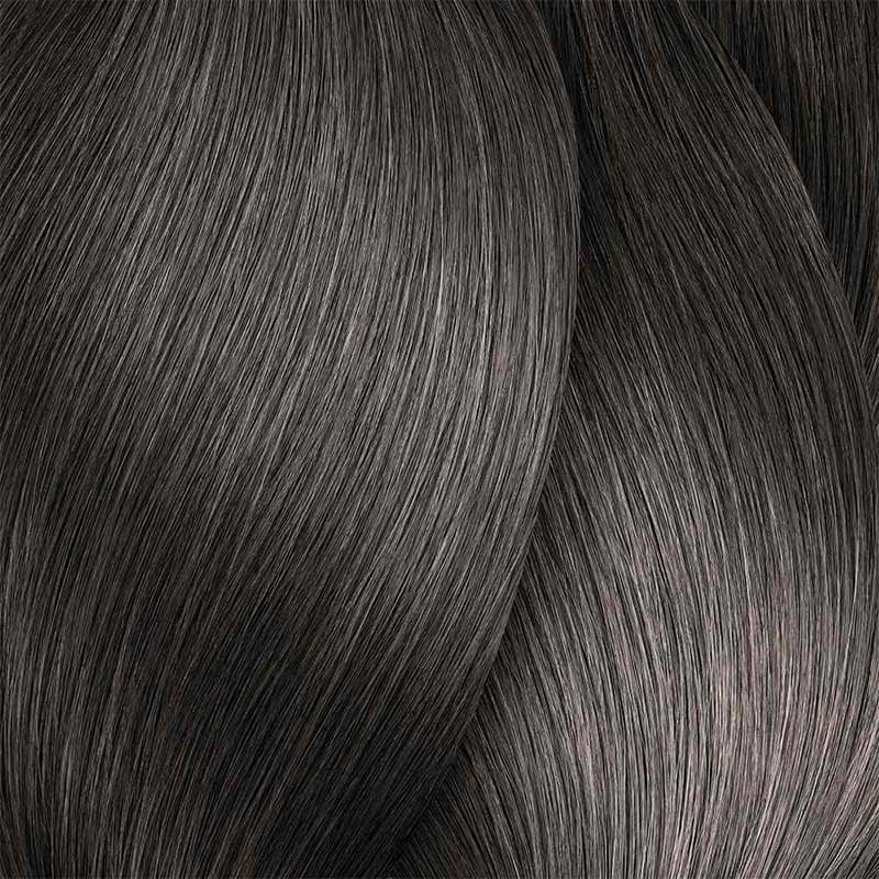 L'Oréal Professionnel DIALight 7.11 Mittelblond Tiefes Asch (60ml)