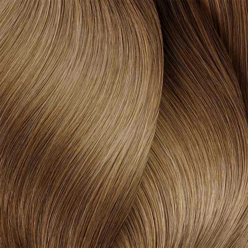 L'Oréal Professionnel DIALight 9.13 Sehr Helles Blond Asch Gold (60 ml)