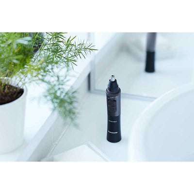 Panasonic Nasen- und OhrenhaartrimmerR ER-GN33