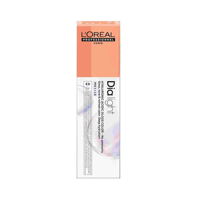 L'Oréal Professionnel DIALight 5.4 Hellbraun Kupfer (60 ml)