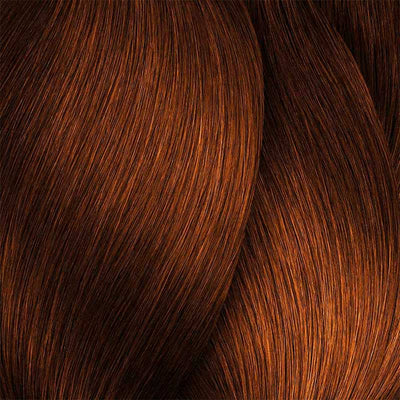 L'Oréal Professionnel DIALight 5.4 Hellbraun Kupfer (60 ml)