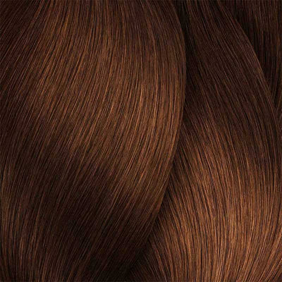 L'Oréal Professionnel DIALight 6.34 Dunkelblond Gold Kupfer (60 ml)