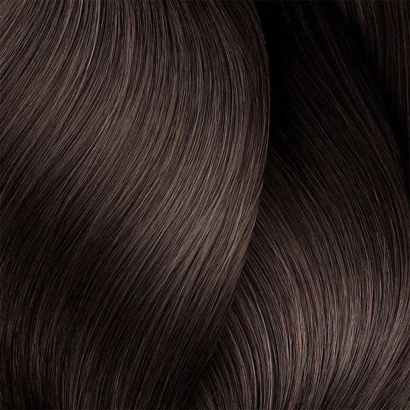L'Oréal Professionnel DIALight 7.12 Mittelblond Asch Irisé (60ml)