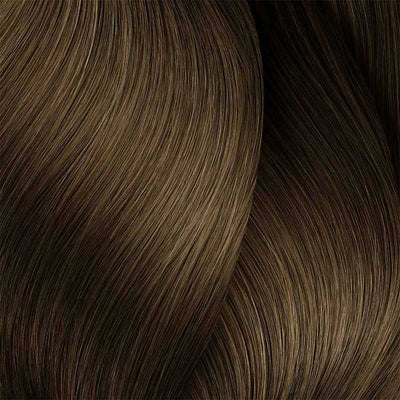 L'Oréal Professionnel DIALight 7.13 Mittelblond Asch Gold (60 ml)
